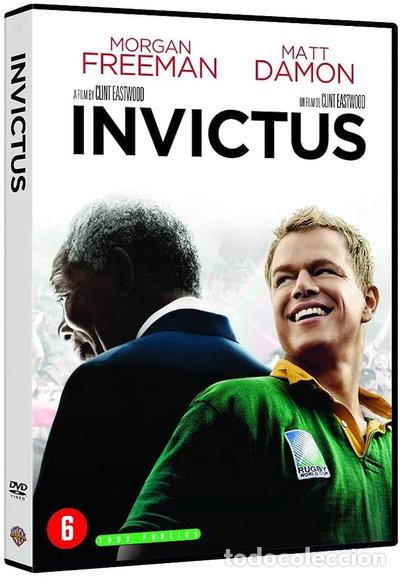 Cine: Invictus- 8425536001406