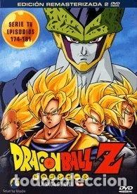 Cine: Dragon Ball Z Vol. 22- 8414906839862