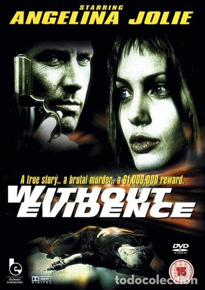 Cine: Without Evidence- 5060146918749