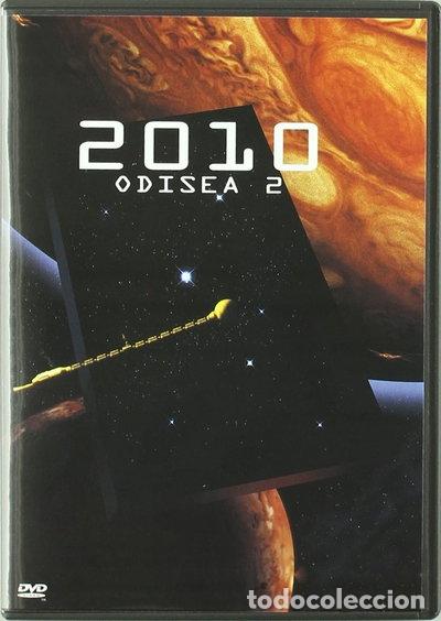 Cine: 2010: Odisea 2- 7321926650531