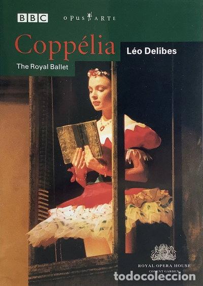 Cine: Copp&eacute;lia- 0809478000044