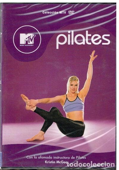 Cine: Pilates- 8414906805355 - Foto 1