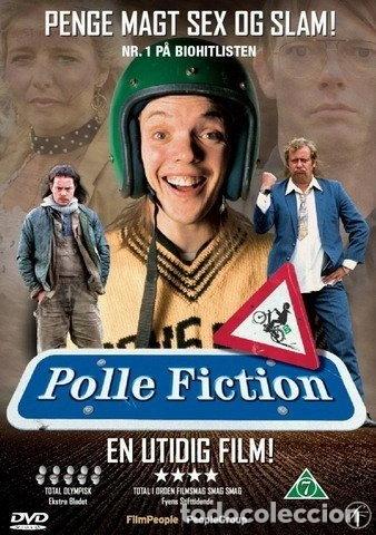 Cine: Polle Fiction- 5706710002000