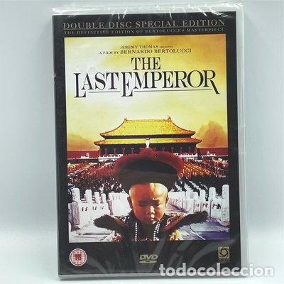 Cine: The Last Emperor- 5060034570967