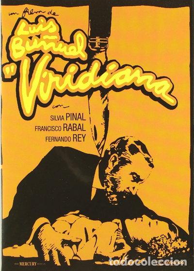 Cine: Viridiana- 8436046600188