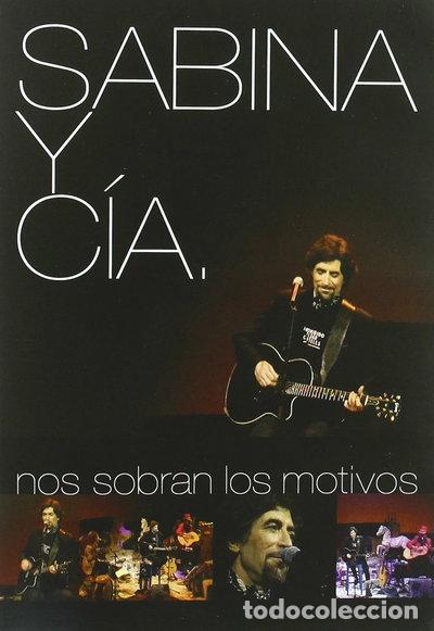 Cine: Nos Sobran Los Motivos- 0828766458596