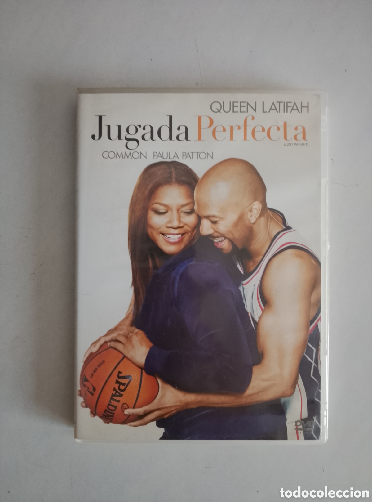 Cine: PELICULA DVD JUGADA PERFECTA