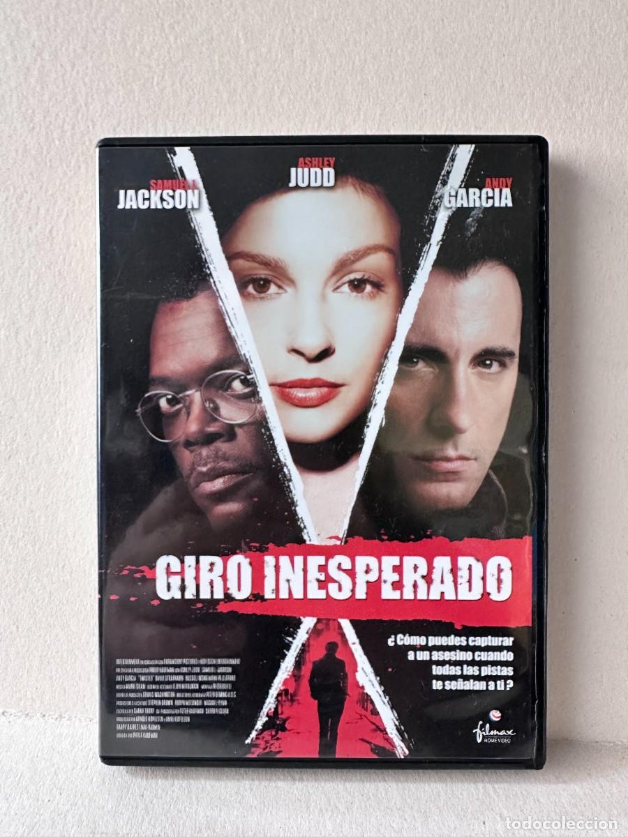 Cinema: Giro Inseperado (DVD)