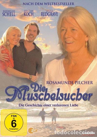 Cine: Die Muschelsucher- 4010324025494