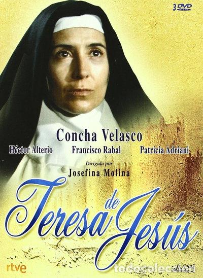 Cine: Teresa de Jes&uacute;s- 8421394523395