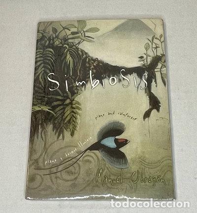 Cine: Simbiosis: Piano and Rainforest- 0909700148428
