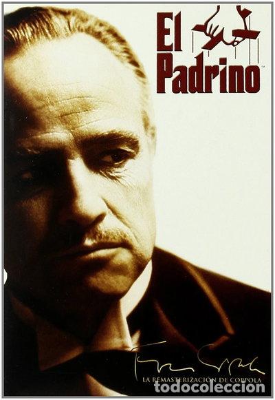 Cine: El Padrino I- 8414906842213