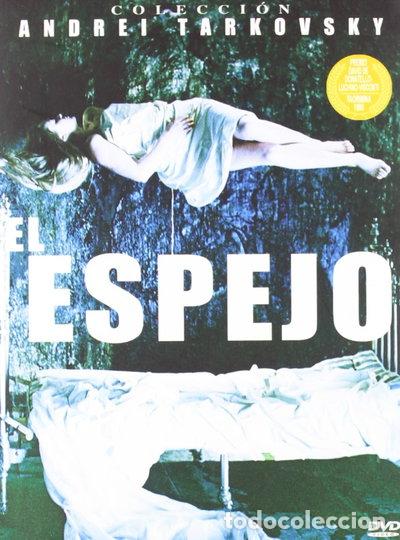 Cine: Zerkalo- 8436022288027