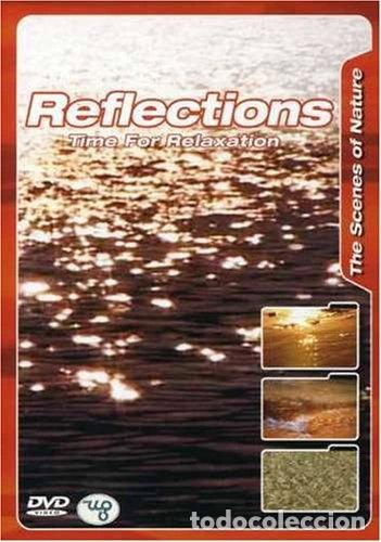 Cine: Reflections: Time for Relaxation- 8717423025467