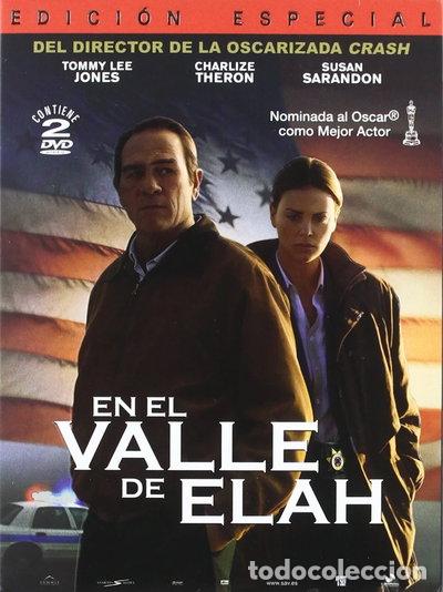 Cine: En el valle de Elah- 8421466718681