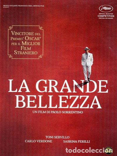 Cine: La grande bellezza- 5051891130104