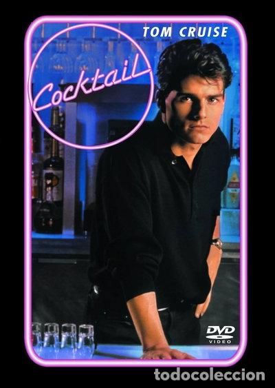 Cine: Cocktail- 8422397402540