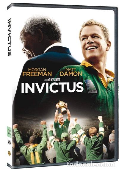 Cine: Invictus- 5051893028430