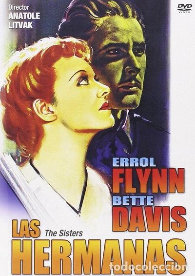 Cine: Las Hermanas- 8436022319745