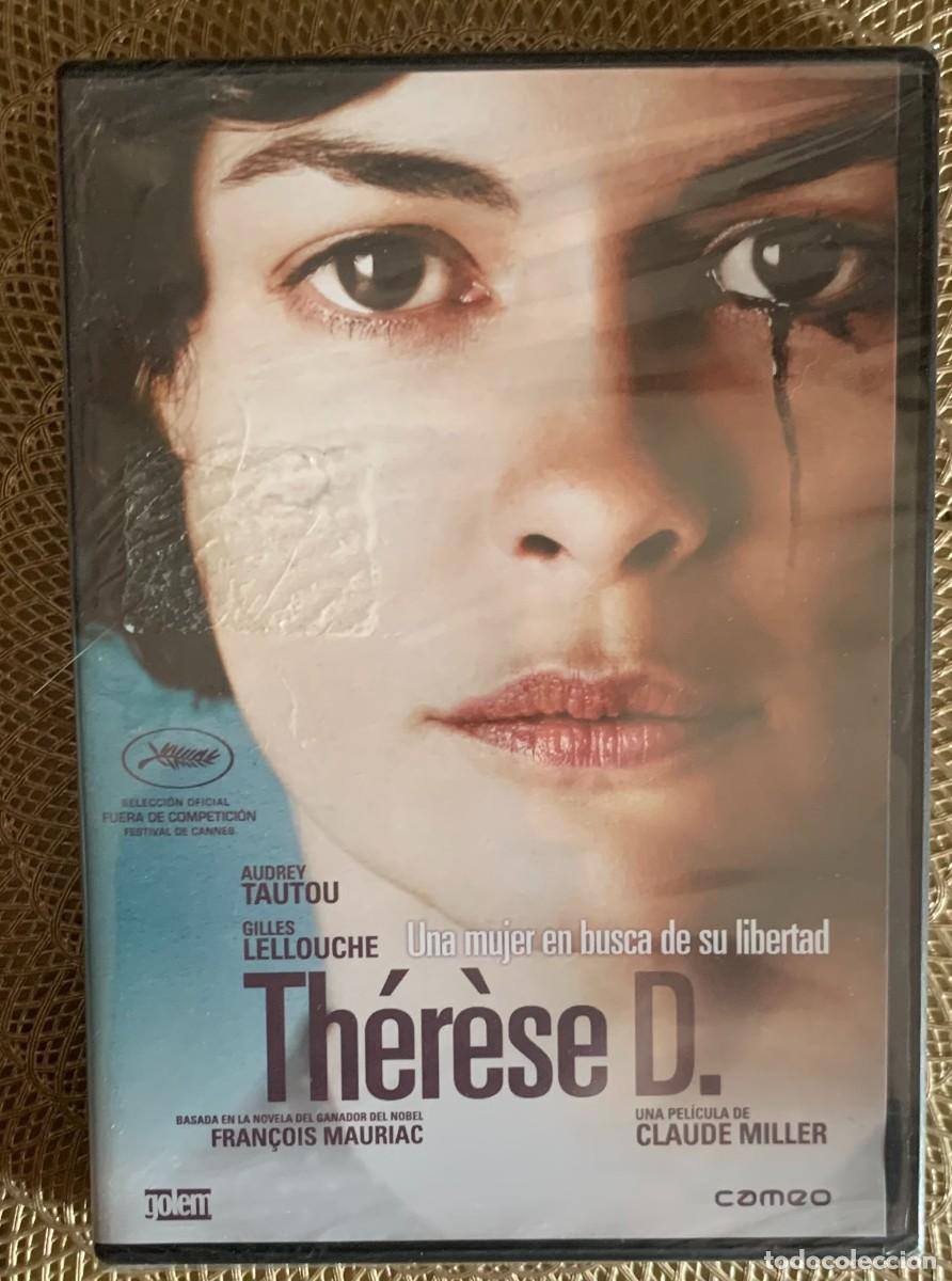 Cine: THERESE D. (Claude Miller, 2012) - Foto 1
