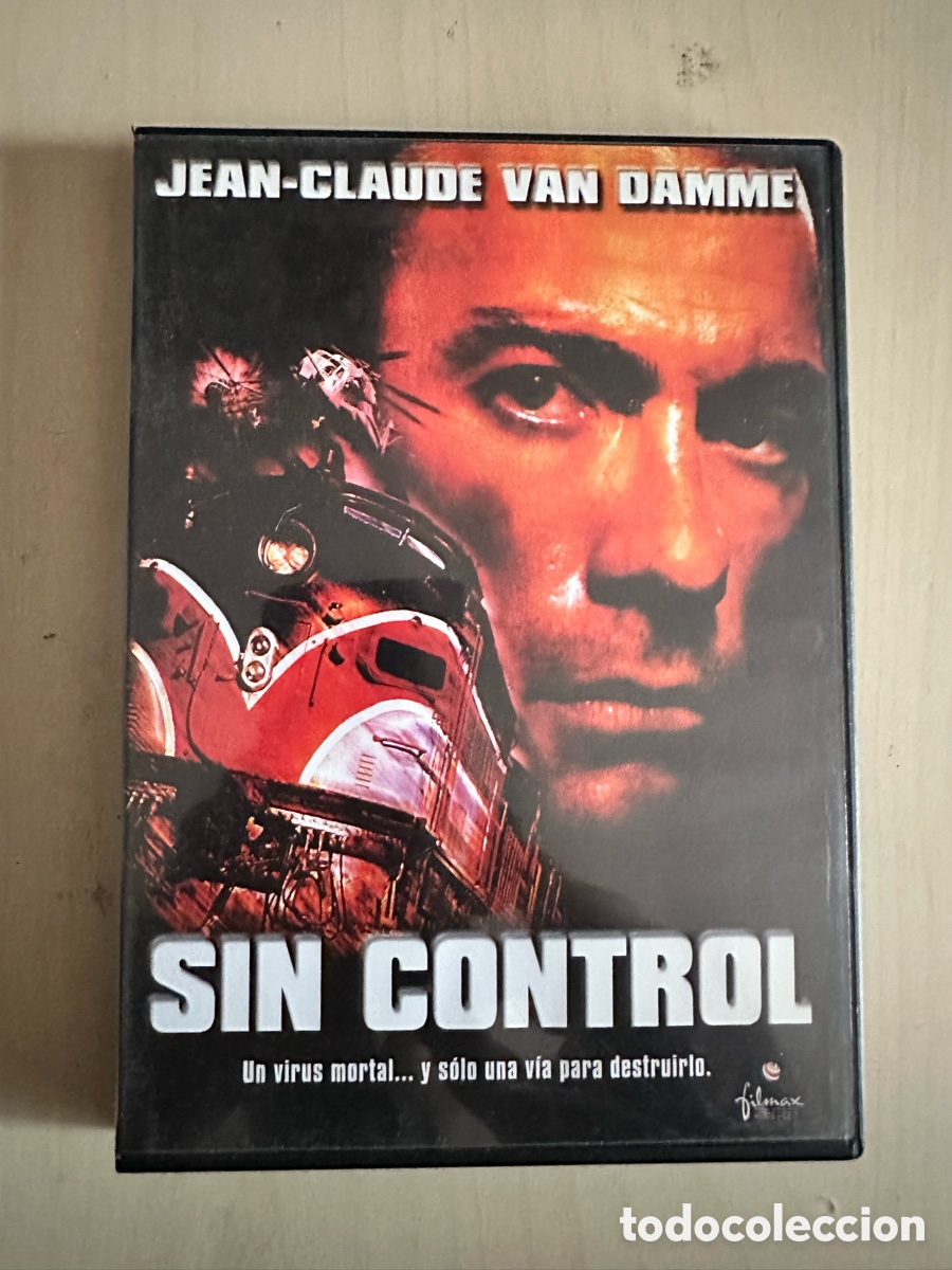 Cine: RD110 sin control dvd segunda mano