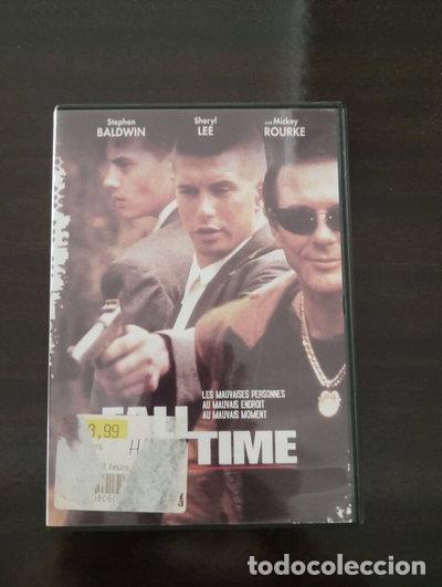 Cine: Fall Time- 3760129261368