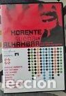 Cine: Suena la Alhambra- 0094638369196