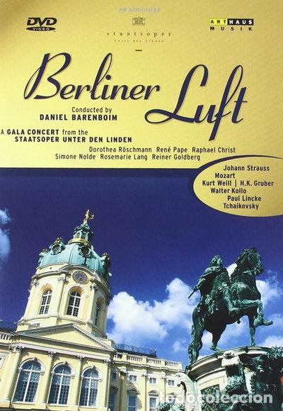 Cine: Berliner Luft- 4006680100944