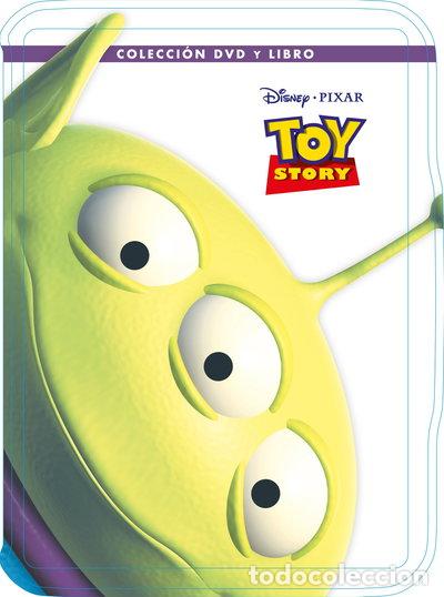 Cine: Toy Story- 8717418283650