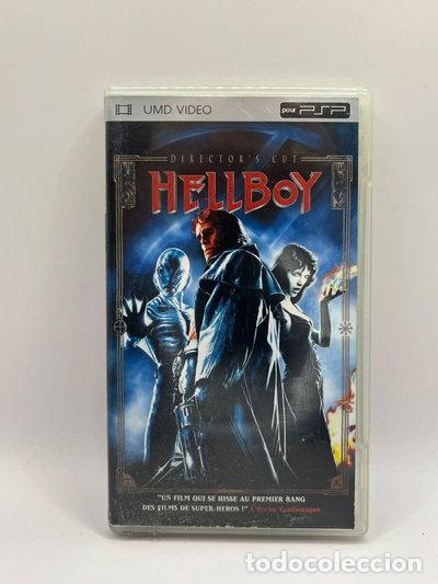 Cine: Hellboy- 3333293848569 - Foto 1