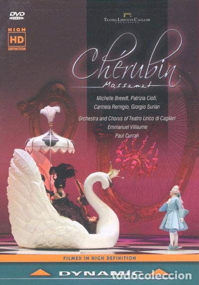 Cine: Cherubin- 8007144335083