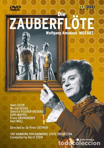 Cine: Die Zauberfl&ouml;te- 0807280126594