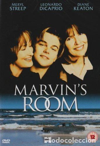 Cine: Marvin's Room- 5017188886246