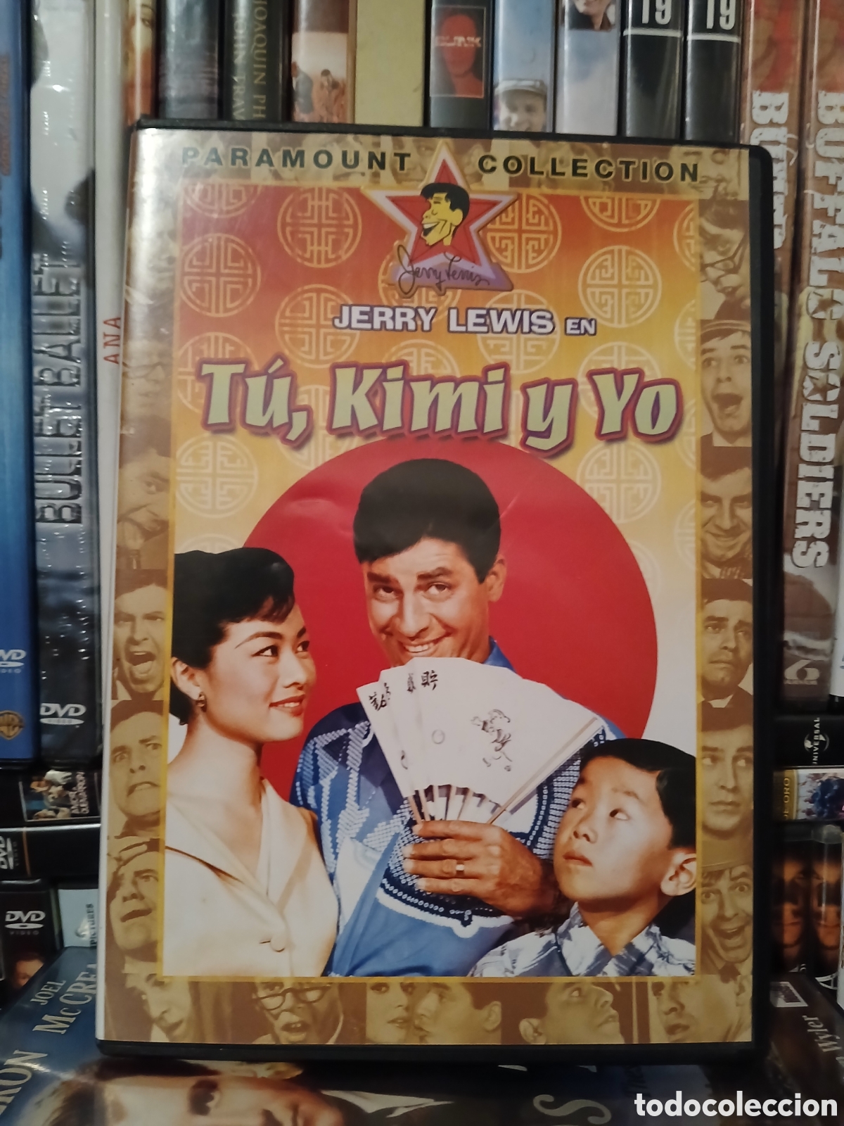 Cine: T&uacute;, Kimi y Yo DVD CineYVideojuegosAlMejorPrecio