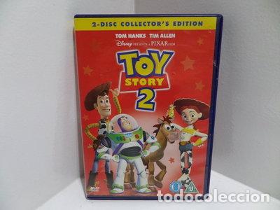 Cine: Toy Story 2- 8717418065515