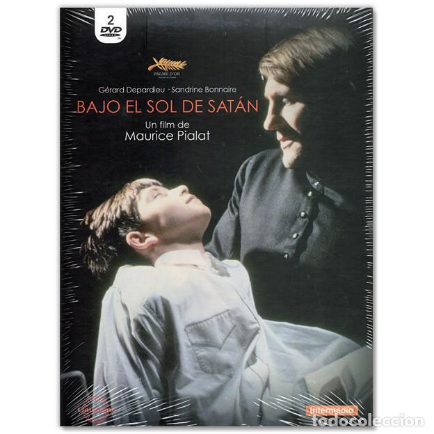 Kino: BAJO EL SOL DE SAT&Aacute;N DVD (Festival de Cannes Palma de Oro)