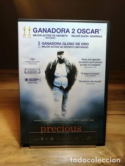 Cine: Precious- 5051893030105