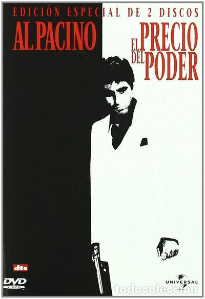 Cine: El precio del poder- 3259190245327