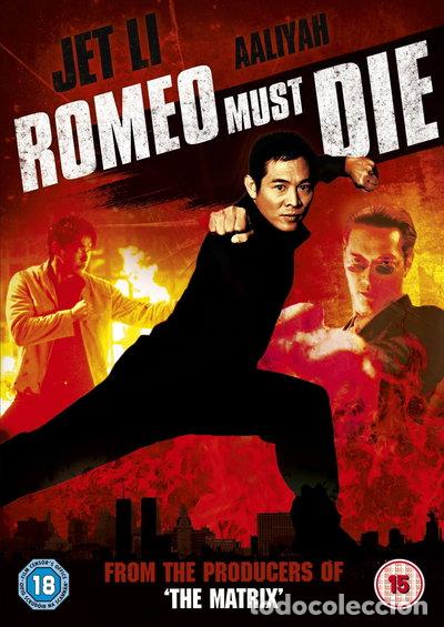 Cine: Romeo Must Die- 7321900181280