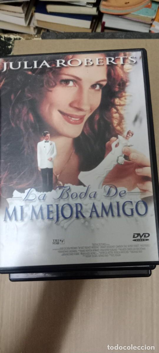 Cine: MI MEJOR AMIGO DVD CINE GG-CD