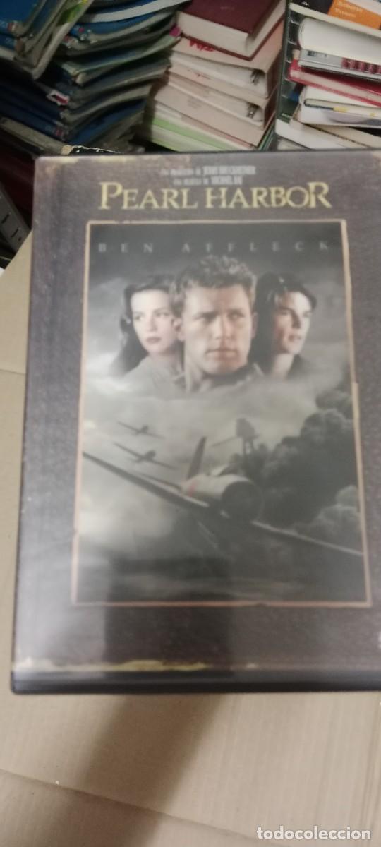 Cin&eacute;ma: PEARL HARBOR DVD CINE GG-CD