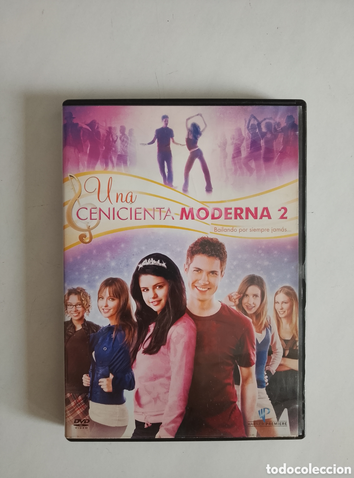 Cine: PELICULA DVD UNA CENICIENTA MODERNA 2