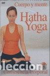 Cine: Hatha Yoga: Cuerpo y mente- 8437007566598