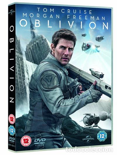 Cine: Oblivion- 5050582945034
