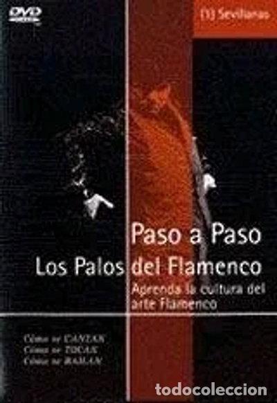 Cinema: Sevillanas- 8436008170018