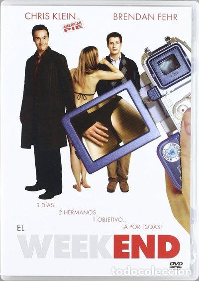 Cine: El weekend- 8435175951628