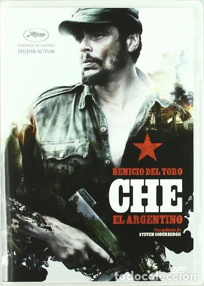 Cine: Che, El Argentino- 8420266945143