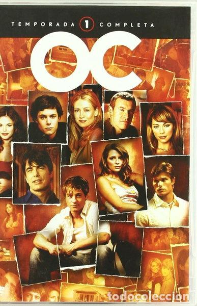 Cine: The O.C. - Temporada 1- 7321926396804