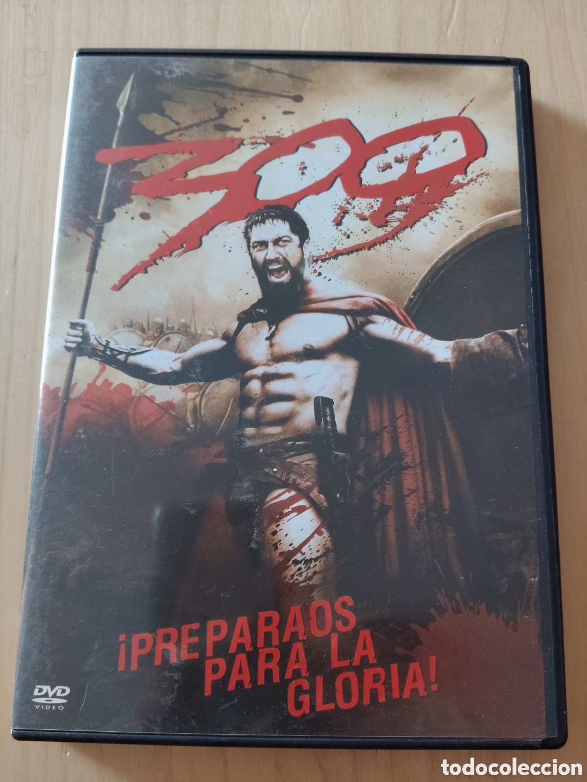Cinema: RD113 300 DVD SEGUNDAMANO