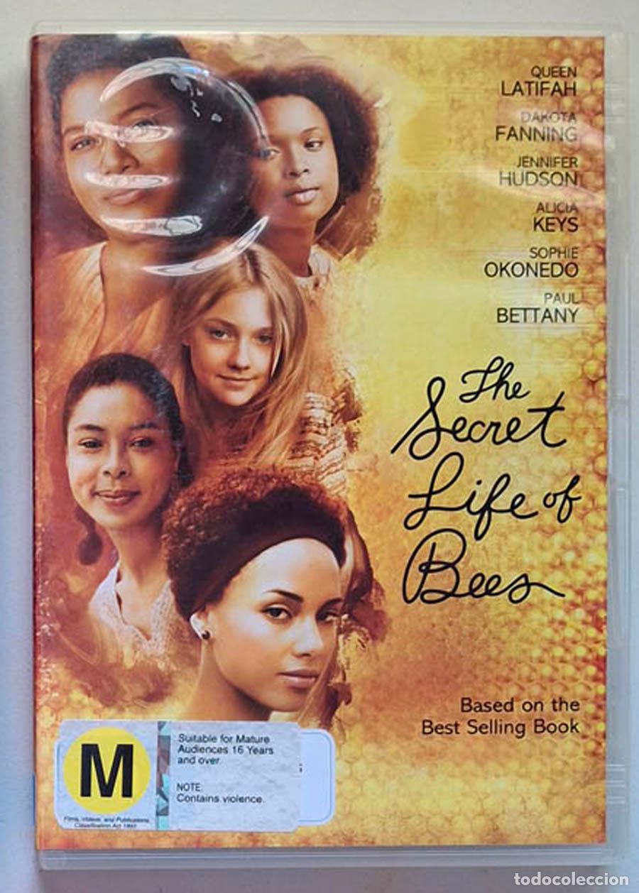 Cinema: DVD The Secret Life of Bees